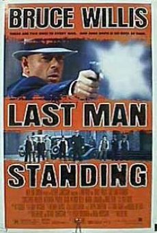 Last Man Standing en ligne gratuit