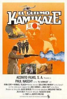 El último kamikaze (1984)