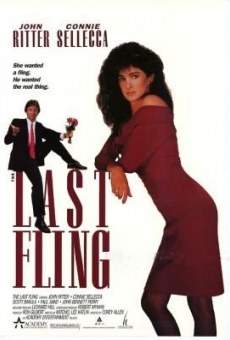 The Last Fling online free