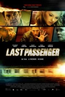 Last Passenger (2013)