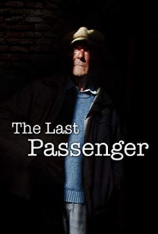 Película: El último pasajero: la verdadera historia