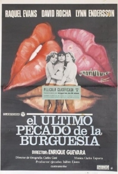 El último pecado de la burguesía (1978)