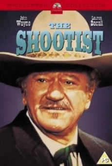 The Shootist gratis