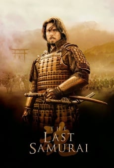 L'ultimo samurai online streaming