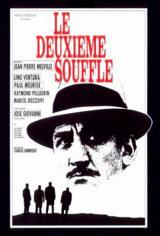 Le deuxième souffle Online Free