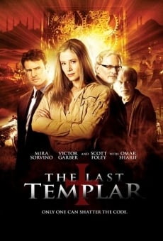 Película: El último templario
