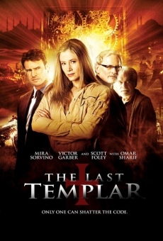 The Last Templar gratis