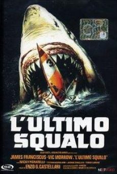 L'ultimo squalo, película en español