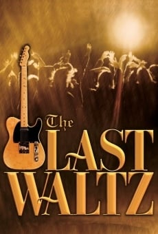 The Last Waltz (1978)