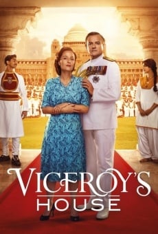 Viceroy's House online free