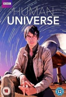 Película: El universo humano