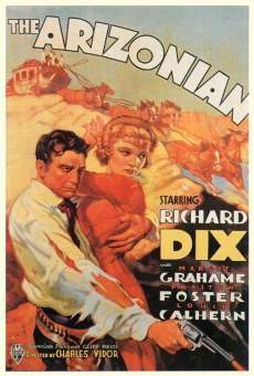 The Arizonian (1935)