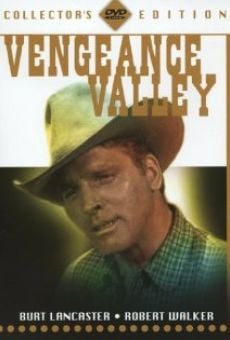 Película: El valle de la venganza