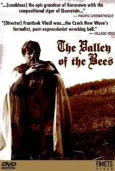 Película: El valle de las abejas