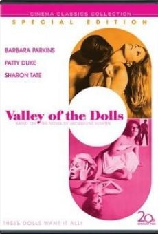 Valley of the Dolls on-line gratuito