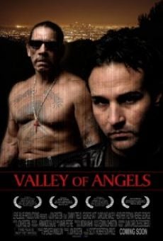 Película: El Valle de Los Ángeles