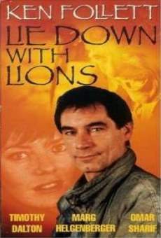 Lie Down with Lions, película en español