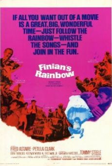 Finian's Rainbow, película en español