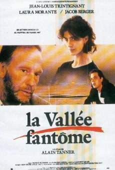 La vallée fantôme (1987)
