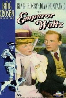 The Emperor Waltz (1948)