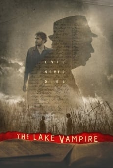 Película: El vampiro del lago