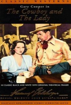 The Cowboy and the Lady (1938)