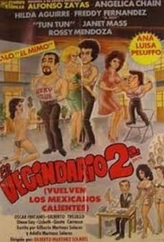 El vecindario II (1983)