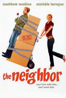 Película: El vecino (The Neighbor)
