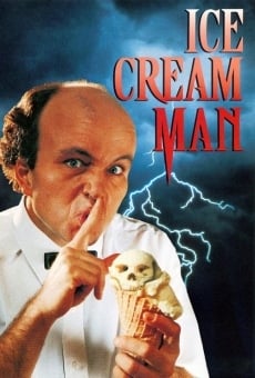 Ice Cream Man en ligne gratuit