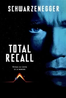 Total Recall - Atto di forza online streaming