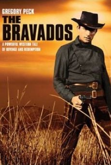 The Bravados on-line gratuito