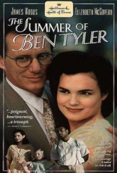 Película: El verano de Ben Tyler