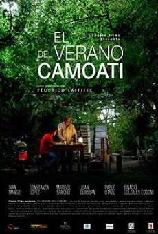 El verano del camoatí (2012)
