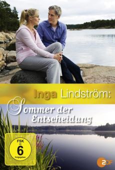 Inga Lindström: Sommer der Erinnerung