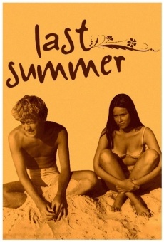 Last Summer on-line gratuito