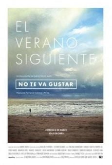 El verano siguiente (2014)