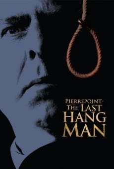 The Last Hangman (aka Pierrepoint) stream online deutsch