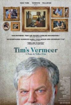 Tim's Vermeer stream online deutsch