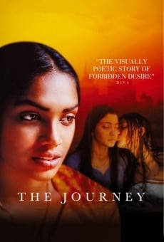 The Journey online streaming