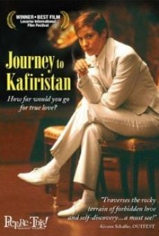 Die Reise nach Kafiristan (2001)