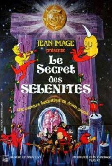 Le secret des sélénites (1983)