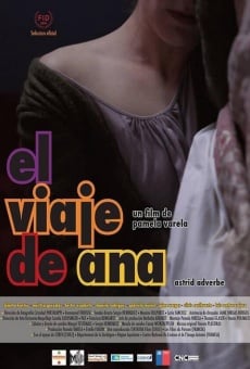 Película: El viaje de Ana