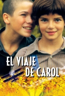 Película: El viaje de Carol