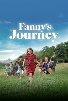Película: El viaje de Fanny