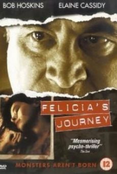 Película: El viaje de Felicia
