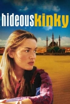Ideus Kinky - Un treno per Marrakech online streaming