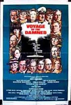 Voyage of the Damned online free