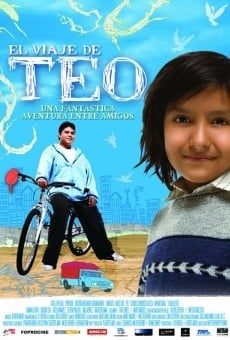 Película: El viaje de Teo