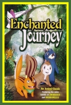 The Enchanted Journey online streaming