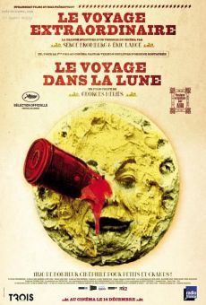 Le voyage extraordinaire online streaming